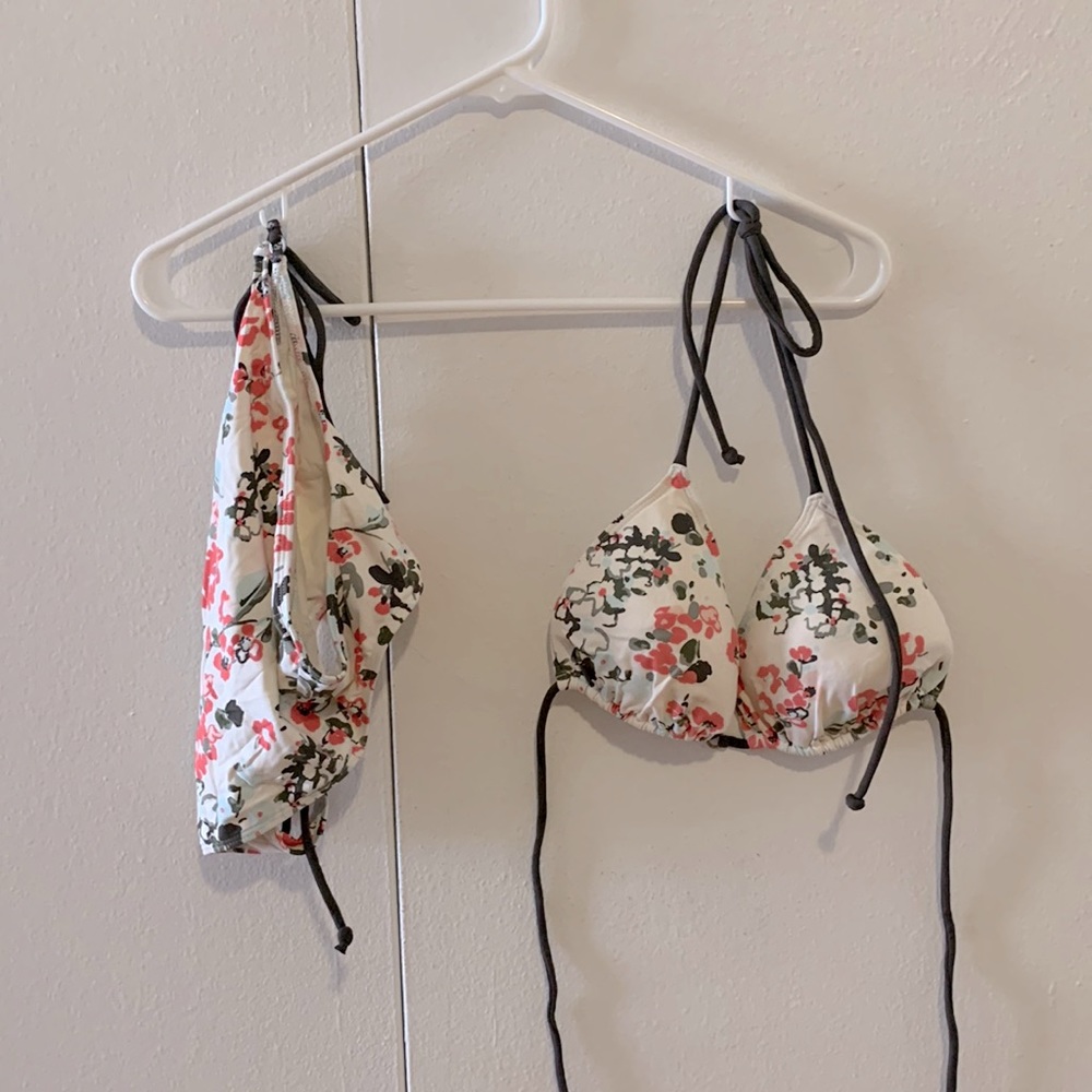 Abercrombie & Fitch bikini